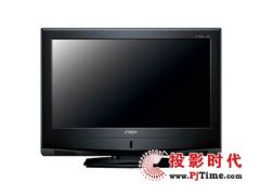 实用机型 清华同方LC-32B72液晶3599元