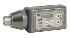 <font color='#FF0000'>Lectrosonics</font> Ƴ HM ʽ