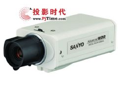 三洋新一代监控摄像头采用赛灵思<font color='#FF0000'>Spartan-3A</font>延伸系列