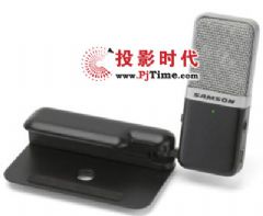 <font color='#FF0000'>Samson</font>ƳGo Mic USBͲ