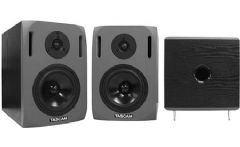 <font color='#FF0000'>TASCAM</font> VL-A5ø