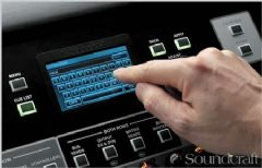 <font color='#FF0000'>Soundcraft</font> Si2ֵ̨