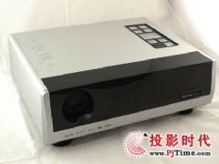 都是身份的象征 四款豪华1080p高清投影对比评析