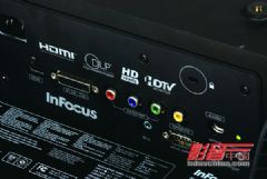 In<font color='#FF0000'>FOCUS</font>ͶӰPlay Big IN83