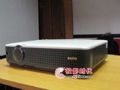 ؼԼ PLC-XU8860CͶӰ6500