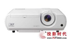 三菱推新款教育/商务投影机<font color='#FF0000'>GX-318</font>