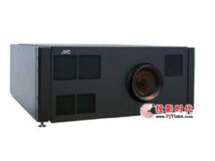  JVCƳ7680x<font color='#FF0000'>4320</font>߷ֱͶӰ