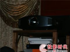 Sony高清影院巡回鉴赏会北京站落幕