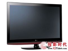 低价促销 LG 52LG50FR液晶电视万元出头