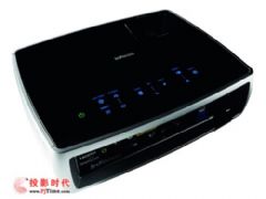 宽屏傻瓜机 富可视IN3186投影机评测
