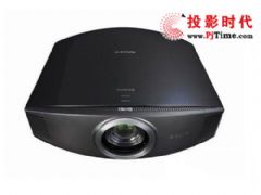 旗舰水准 索尼VPL-VW80投影机小降2000元