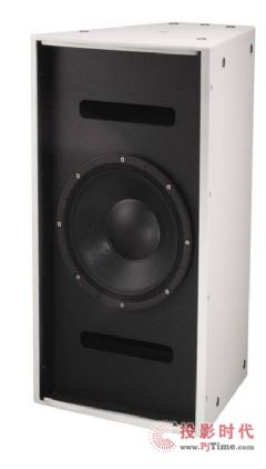 InfoComm 2009<font color='#FF0000'>Electro-Voice</font>ƳEVFϵ