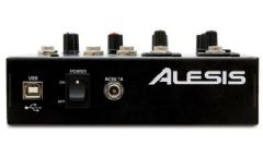 Alesis <font color='#FF0000'>MultiMix</font> 4 USB ģ̨Ʒ