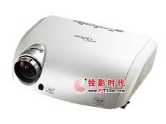 备受青睐 奥图码HD805S投影机卖的不错