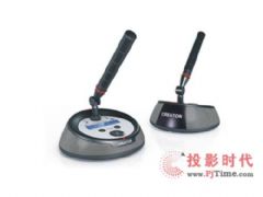 CREATOR快捷WIFI无线话筒--<font color='#FF0000'>CR-WiFi6102</font>/04B