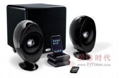 KEF<font color='#FF0000'>iPod</font>͵ӦõHi-Fi