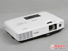 优雅商务典范 爱普生EB-1720便携投影机