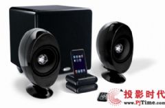 KEFרΪ<font color='#FF0000'>iPod</font>Hi-Fi