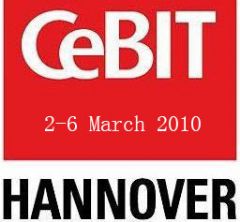 Ƽ¹CeBITչ