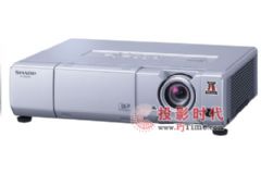 InfoComm2010շ53DͶӰ