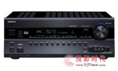 安桥推三款THX认证AV功放新品