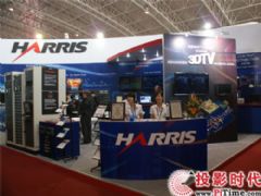 <font color='#FF0000'>Harris</font>ֱƽBIRTV