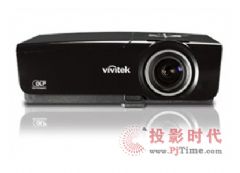 超短焦多功能高清投影机 丽讯新品D927TW