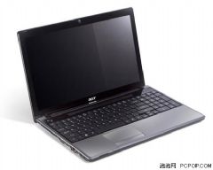 AcerƳ<font color='#FF0000'>Aspire</font> 5745DG 3DʼǱ
