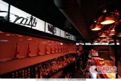 <font color='#FF0000'>Vanilli</font>俱乐部使用15台多屏宝连接42台显示器