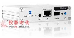 <font color='#FF0000'>SpinetiX</font>ý岥InfoCommAsia