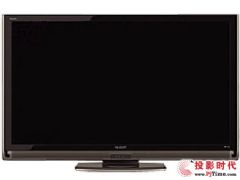仅11999元！夏普LCD-46LX620A液晶电视热卖
