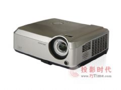 打造立体健康教学 中光学短焦投影机T500ST
