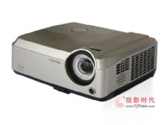 中小企业的好助手 军工品质中光学投影机推荐