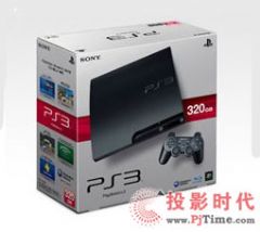 ձ°<font color='#FF0000'>PS3</font> Slim