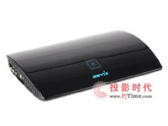 全格式可录像 碧维视BV6058高清机