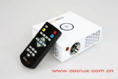 <font color='#FF0000'>Your</font> TV ȫLED΢ͶӰ