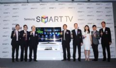 <font color='#FF0000'>Samsung</font> Smart TV Appsڸȫ