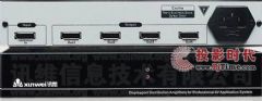 Ѷά<font color='#FF0000'>DisplayPort</font>ʽ