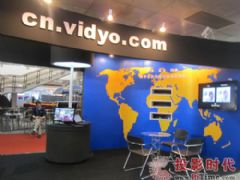 <font color='#FF0000'>Vidyo</font>ʢװϯйϢͨչ