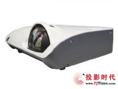 让你的演示更精彩 雅图推新系列短焦投影机