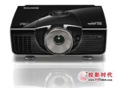 超高清/超立体/超震撼 明基带来家庭影院3D旋风