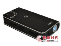CES 2012Faviȫ΢ͶӰA3-WiFi