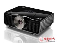 传承高品质图像 明基3D家用投影机<font color='#FF0000'>W7000</font>评测