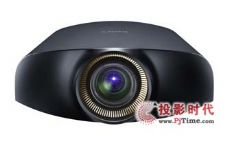 4KͥӰԺͶӰ Sony VPL-V<font color='#FF0000'>W100</font>0ES½йг