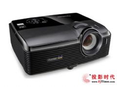 1080p最佳视觉效果 优派全高清投影机Pro8300