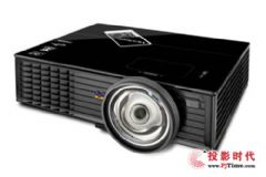 专为商教用户定制 优派高品质投影机PJD6353/PJD<font color='#FF0000'>638</font>3上市