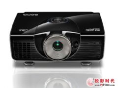 娱乐无极限 明基BenQ家用投影机质保大升级