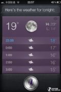 ֧ iPhone 4ֲ<font color='#FF0000'>Siri</font>ռ̳