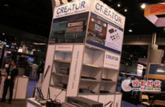 CREATORƷ<font color='#FF0000'>Infocomm2012</font>