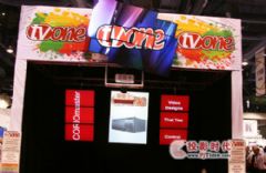 TVoneƷ2012infocomm